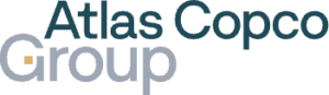 Logo Atlas Copco