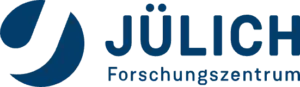 Logo Forschungszentrum Jülich
