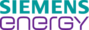 Logo Siemens Energy