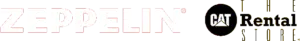 Logo Zeppelin Rental