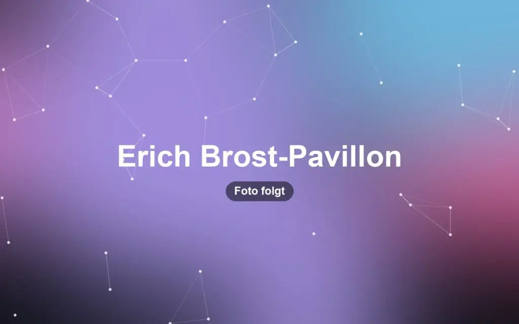 Erich Brost-Pavillon auf Zollverein in Essen