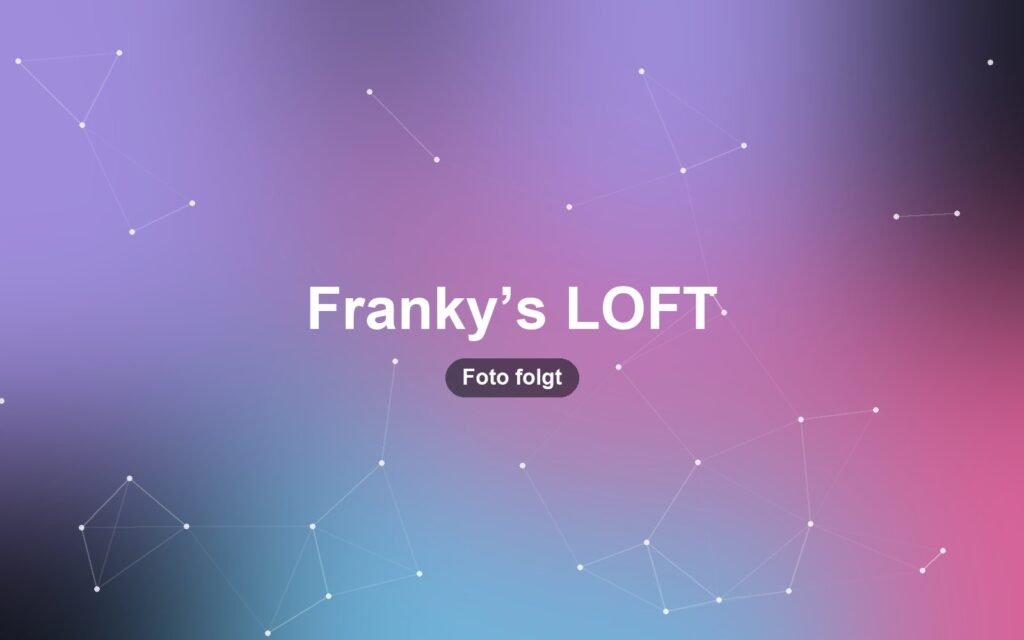 Franky’s LOFT in Mülheim an der Ruhr