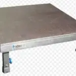 Bütec Bühnenelement, 1x1m, Outdoor mieten bei Eventall