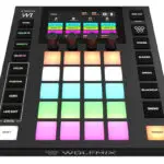 Wolfmix W1 MK2