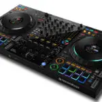 Pioneer DJ DDJ-FLX10 mieten bei Eventall