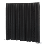 Wentex P&D Vorhang MCS 300g/m² mieten bei Eventall