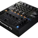 Pioneer DJM-900 NXS2, Performance DJ-Mixer mieten bei Eventall