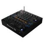 Pioneer DJM-A9, Professioneller 4-Kanal Club/DJ-Mixer