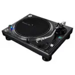 Pioneer PLX-1000, Professioneller Plattenspieler mieten bei Eventall