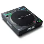 Rane Twelve MKII, Profi-Turntable-Controller