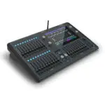 ChamSys QuickQ 20, Lichtsteuerpult mieten bei Eventall