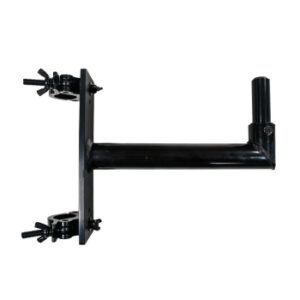 Duratruss Speaker Mount 75kg Black mieten