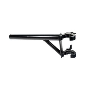 DT 31/2 Selflock Boom Arm Black mieten