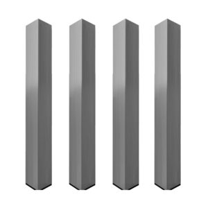 Durastage Steckfuß 100 cm mieten