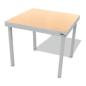 Bütec Bühnenelement 1 × 1 m, outdoor mieten