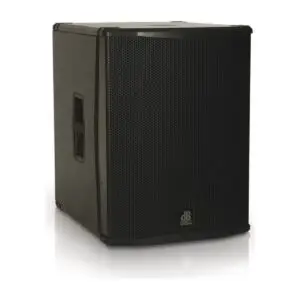 Aktiver Subwoofer dB Technologies SUB 18H, 1 × 18" mieten
