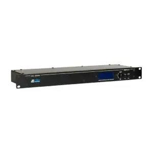 Lautsprecher-Controller dB Technologies AC26N mieten