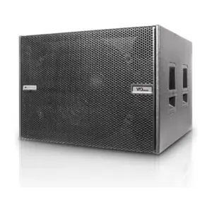 Aktiver Subwoofer dB Technologies VIO S118R, 1 × 18" mieten