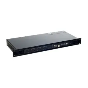 RDNet-Steuerzentrale dB Technologies Control 8 mieten