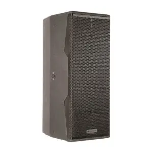 Aktiver 3-Wege-Lautsprecher dB Technologies VIO X310 mieten
