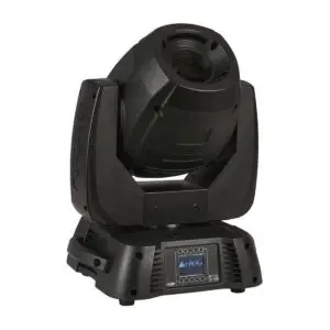LED-Spot-Moving-Head Infinity iS-100 mieten