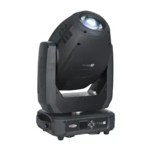 Moving Head Showtec Phantom 3R Hybrid (Spot, Wash, Beam) mieten