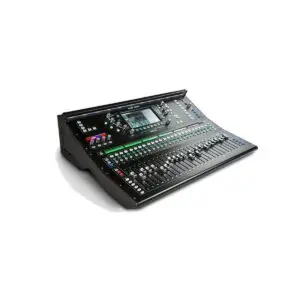 Digitalmischpult Allen & Heath SQ-6 mieten