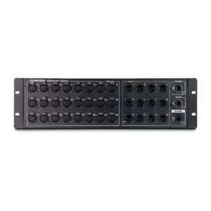 Digitale Stagebox Allen & Heath AR2412 mieten