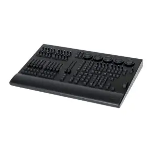 grandMA3 onPC Fullsize-Tourpack (Command Wing, Notebook, 2 Touchscreens) mieten