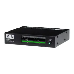 DMX-Netzwerk-Node grandMA3 onPC 2Port Node 2k mieten