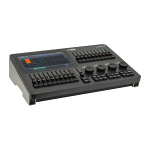 Lichtpult Showtec LAMPY 20 2U mieten
