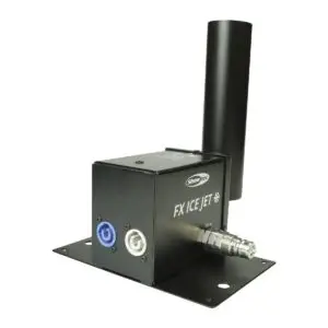 CO₂-Jet Showtec FX Ice Jet mieten