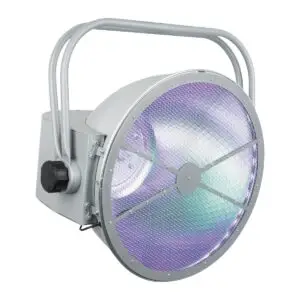 Effektscheinwerfer Showtec Vintage Blaze '55 mieten