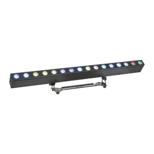 LED-Pixelbar Showtec Pulse Pixel Bar 16 Q4 mieten