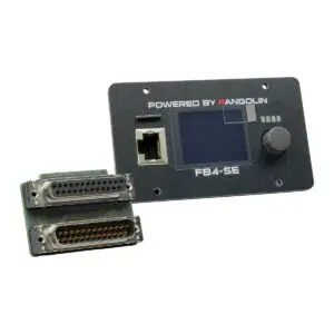 Laser-Interface Pangolin FB4 (ILDA) mieten