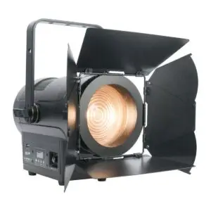 LED-Stufenlinse Elation KL Fresnel 6 WW mieten
