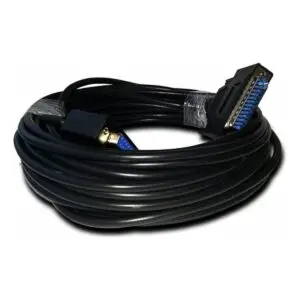 ILDA-Kabel DB25, 40 m mieten